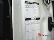 DAF XF530 FTS 6x2 Trækker - 28