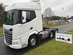 DAF XF530 FTS 6x2 Trækker DAF XF530 FTS 6x2 Trækker