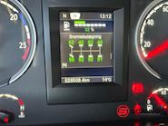 Scania G410 LB 8X2*6 HLB - Hiab X- Hiduo 188E3 kran Kran/Fast lad - 19