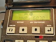 Volvo FL 280 (12 ton) Dobbelt compartment Køle - 19