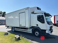 Volvo FL 280 (12 ton) Dobbelt compartment Køle - 6