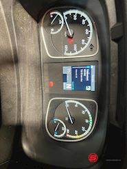 Mercedes-Benz Atego 1223 LnR Closed box - 16