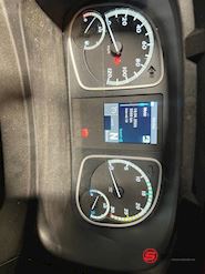Mercedes-Benz Atego 1223 LnR Closed box - 13