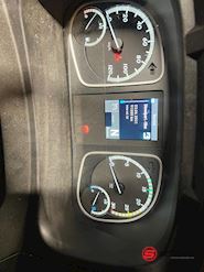 Mercedes-Benz Atego 1223 LnR Closed box - 12