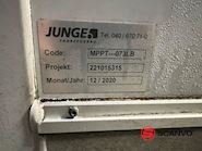 Mercedes-Benz Atego 1223 LnR Closed box - 21