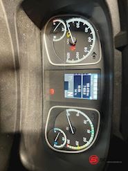Mercedes-Benz Atego 1223 LnR Closed box - 19