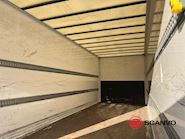 Mercedes-Benz Atego 1223 LnR Closed box - 4