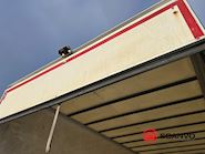 Mercedes-Benz Atego 1223 LnR Closed box - 8