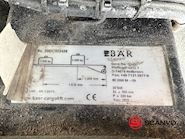 Mercedes-Benz Atego 1223 LnR Closed box - 20