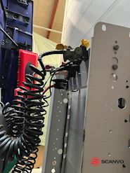 Schmitz 13,6 mtr dobbeltstock + alubund Box Trailer - 10