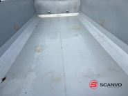 Scancon SH6215 Hardox 15m3 6200mm open - 6