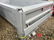 Scancon SH6215 Hardox 15m3 6200mm open - 5