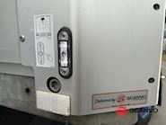 Schmitz 13,6 mtr dobbeltstock + alubund Boks Trailer - 14