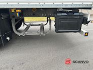 Schmitz 13,6 mtr dobbeltstock + alubund Boks Trailer - 12