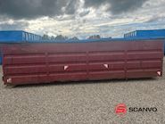 Diverse S5817 - rulle presenning Åben - 2