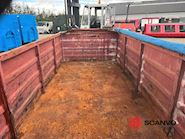 Diverse S5817 - rulle presenning Åben - 4