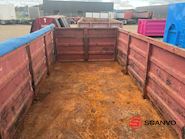 Diverse S5817 - rulle presenning Åben - 5