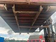 Diverse S5817 - rulle presenning Åben - 6