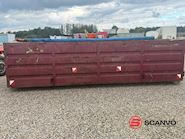 Diverse S5817 - rulle presenning Åben - 7