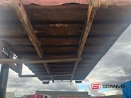 Diverse S5817 - rulle presenning Åben - 8