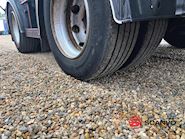 Kel-Berg 7,8 mtr gardin Link - 7