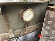 NOPA KTH 3 vejs wirehejs 6- 6,5 mtr containere Hejs - 8