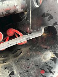 Volvo FM420 - HMF 3220K6 Kran/Fast lad - 5