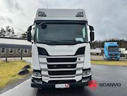 Scania R500 A 6x2/4 LB mega Trækker - 4