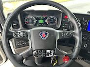 Scania R500 A 6x2/4 LB mega Trækker - 11