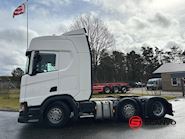 Scania R500 A 6x2/4 LB mega Trækker - 6