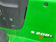 Cesab Cesab S208L dobbelt el-stabler Trucks - 4