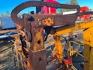 BSV 2000 kg Pallegaffel Tilbehør - 7