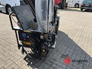 HMF 2820K5 RCS Kran - 11