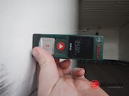 Diverse 7450 mm med rulleport Fast kasse - 12