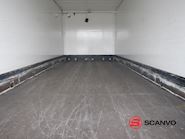 Diverse 7450 mm med rulleport Fast kasse - 10