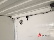 Diverse 7450 mm med rulleport Fast kasse - 13