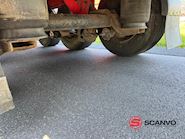 Kel-Berg D100V 13,6 mtr gardin - lodretstående lift Gardin - 12