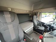 DAF XF480 FAS 6x2 Fast kasse - 15