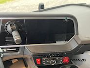 DAF XF480 FAS 6x2 Fast kasse - 19