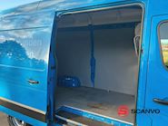 Renault Master 2.3 DCI 165 Rwd Twin L3H3 Kassevogn - 5