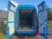 Renault Master 2.3 DCI 165 Rwd Twin L3H3 Kassevogn - 8