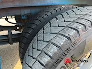 Renault Master 2.3 DCI 165 Rwd Twin L3H3 Kassevogn - 24