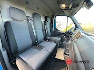 Renault Master 2.3 DCI 165 Rwd Twin L3H3 Kassevogn - 18