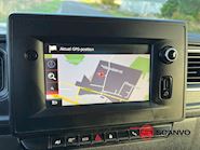 Renault Master 2.3 DCI 165 Rwd Twin L3H3 Kassevogn - 13