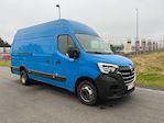 Renault Master 2.3 DCI 165 Rwd Twin L3H3 Kassevogn Renault Master 2.3 DCI 165 Rwd Twin L3H3 Kassevogn