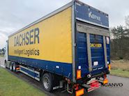 Kel-Berg 11 mtr / 27 pallers City Gardin - lift City - 6