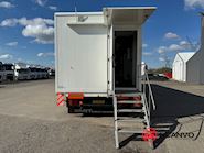 Diverse Udstillings trailer Mammografi / Hospital - 28