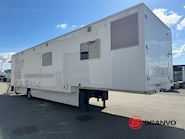 Diverse Udstillings trailer Mammografi / Hospital - 7