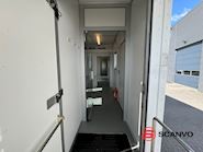 Diverse Udstillings trailer Mammografi / Hospital - 19