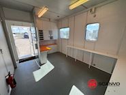 Diverse Udstillings trailer Mammografi / Hospital - 4